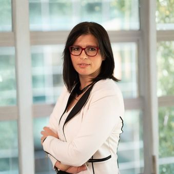 Kristina Bitorajac Gorenc