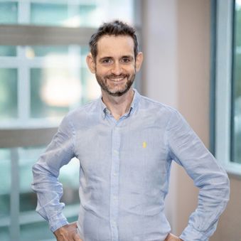 Luciano Lykkebo